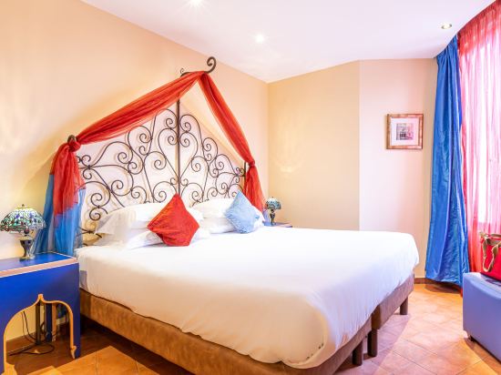 Фото Villa Royale Montsouris