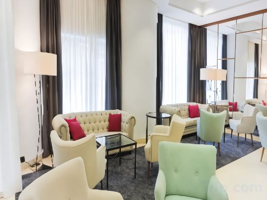 Фото Hotel Gran VIA