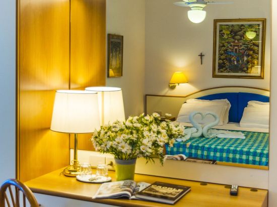 Фото Hotel Panoramic