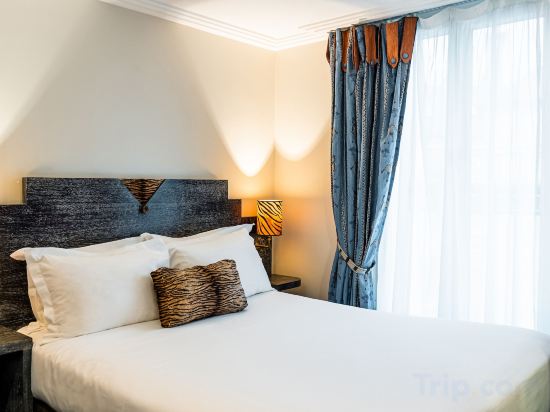 Фото Pavillon Opera Grands Boulevards