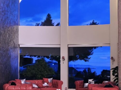 Гостиница Hollywood Inn Hotel в Джунии