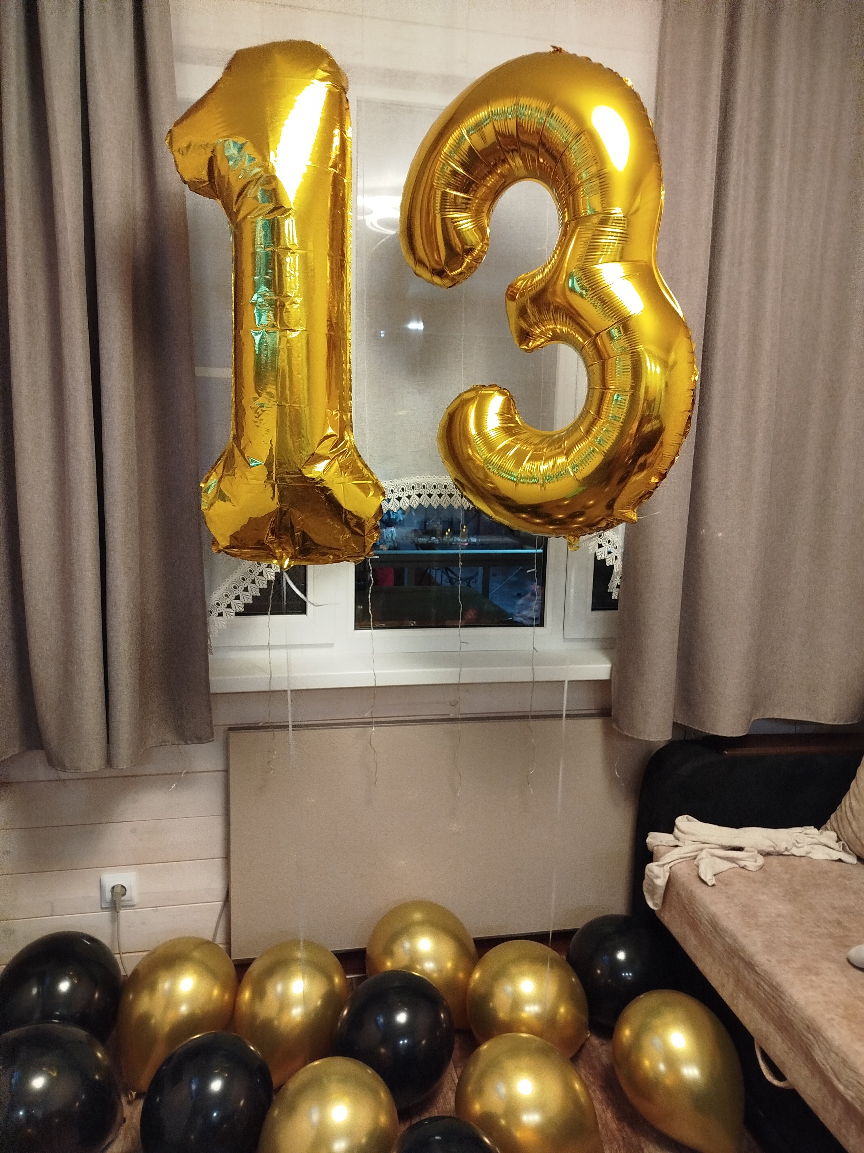 Фото Палитра