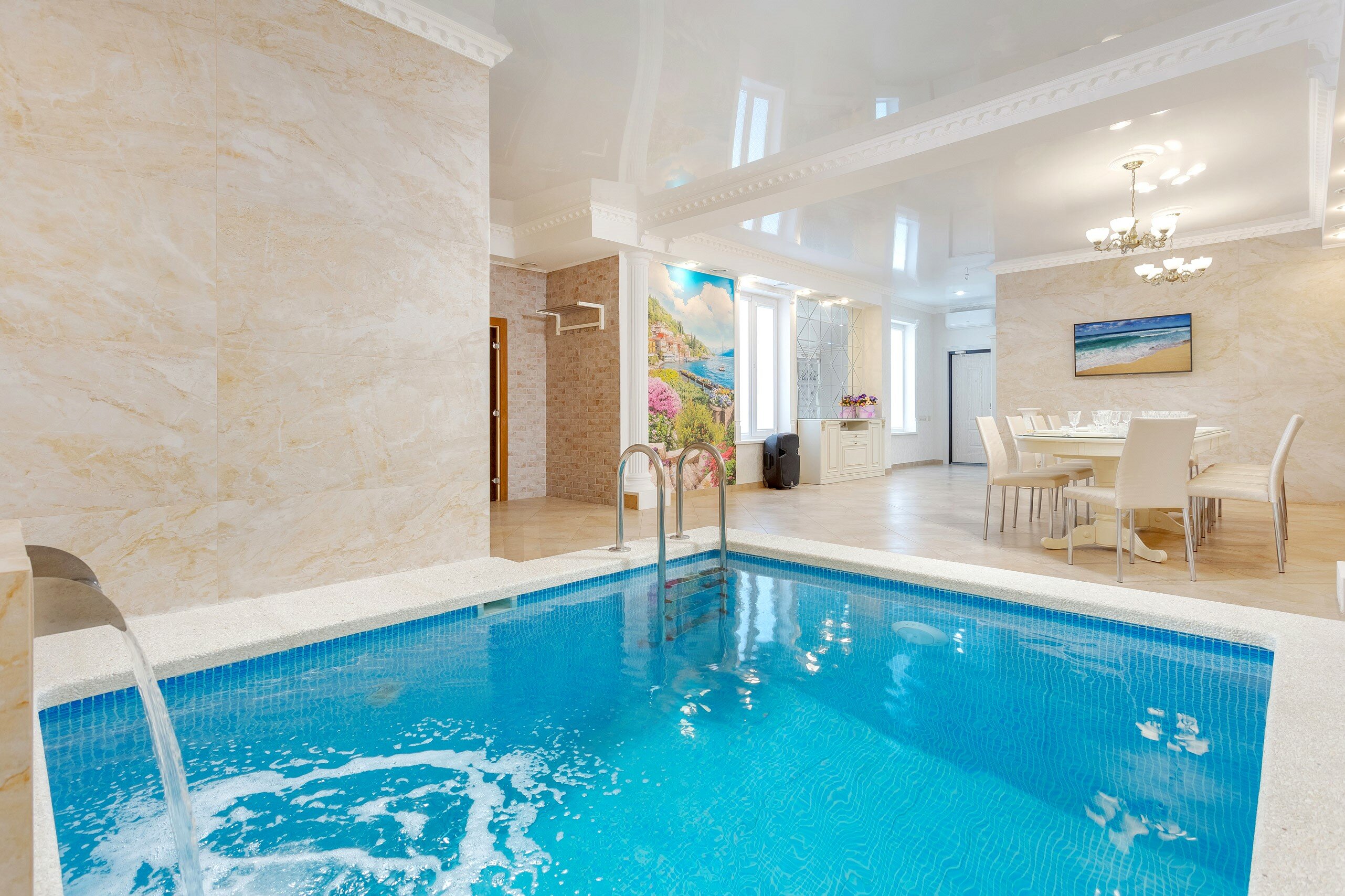 Фото Home-otel