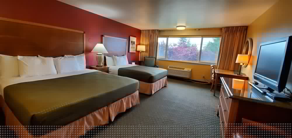 Фото Olympic View Inn