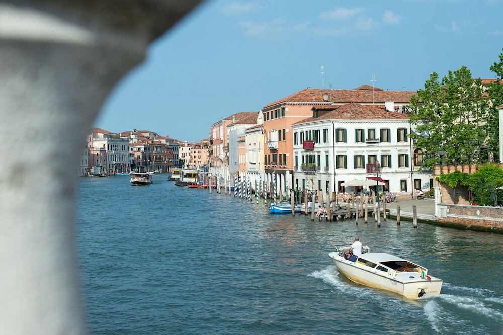 Фото Hotel Canal Grande