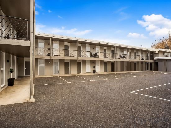 Фото Comfort Inn Western