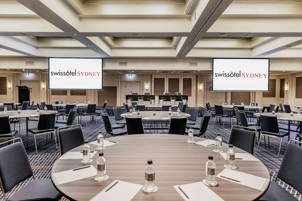 Фото Swissotel Sydney