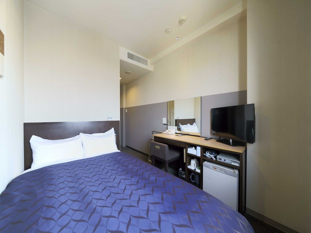 Фото Meitetsu Inn Kariya