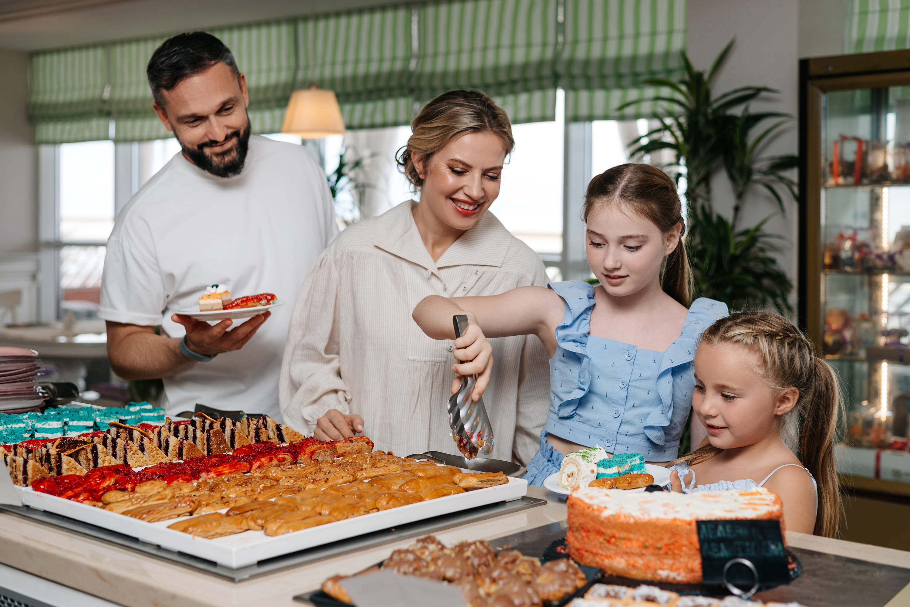 Фото Alean Family Sputnik