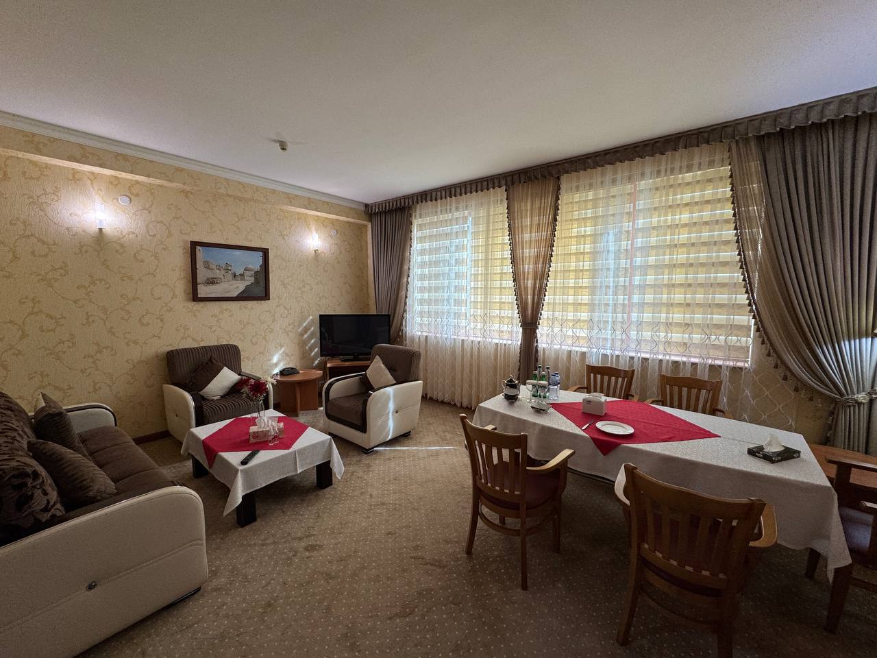 Фото Khorezm Palace