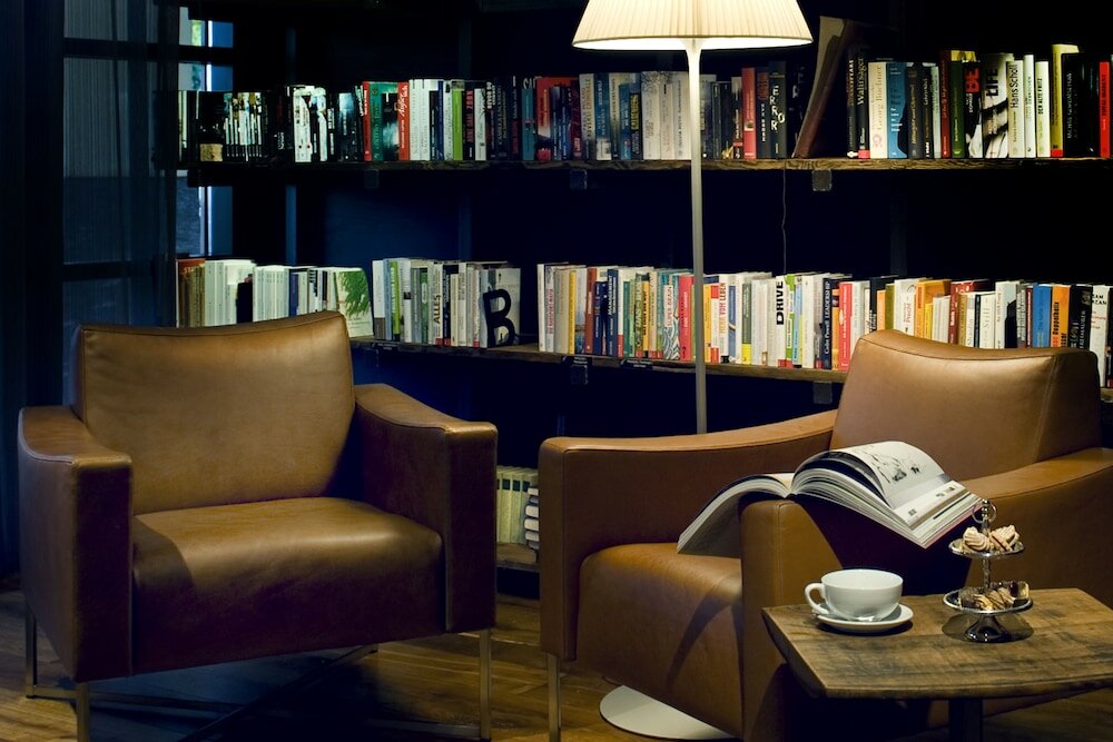 Фото Boutiquehotel Thessoni Classic