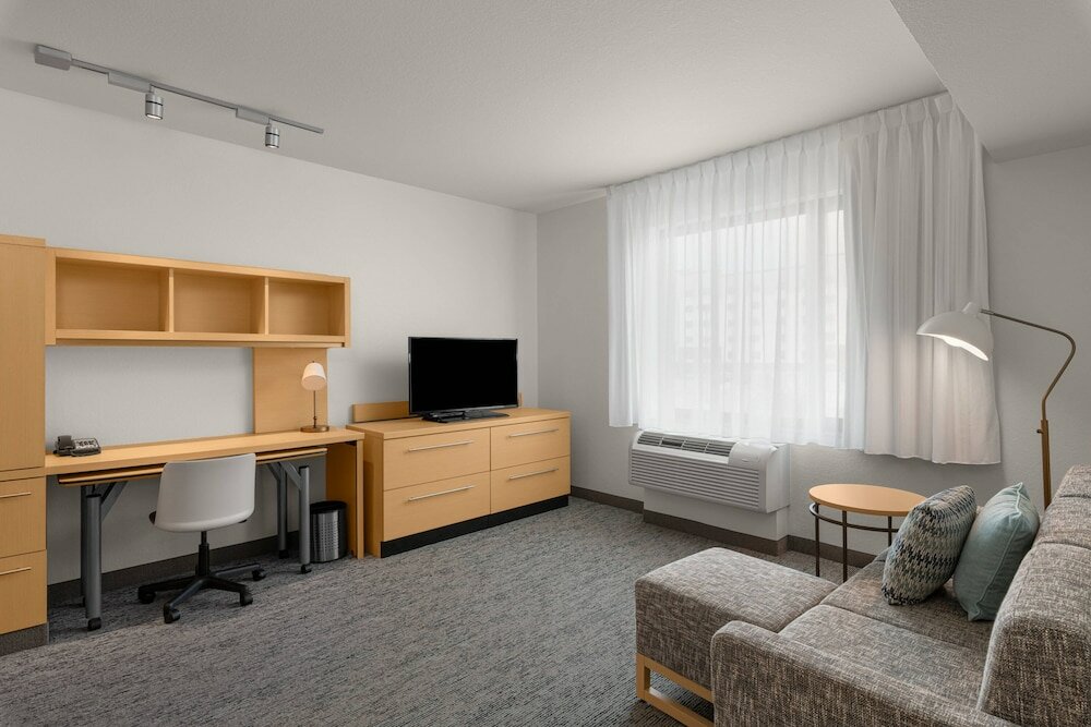 Фото TownePlace Suites by Marriott Denver Airport at Gateway Park
