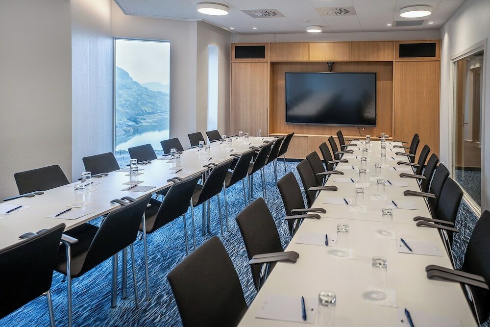 Фото Hotel Søma Sisimiut