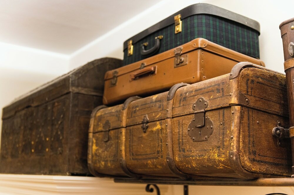 Фото Art Hotel Commercianti