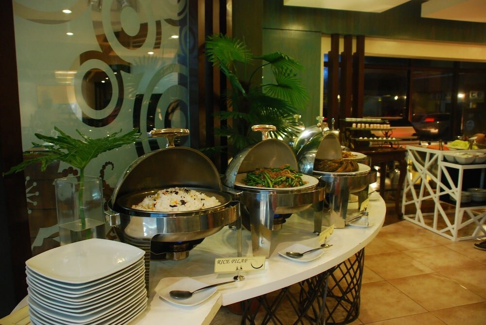 Фото Century Hotel