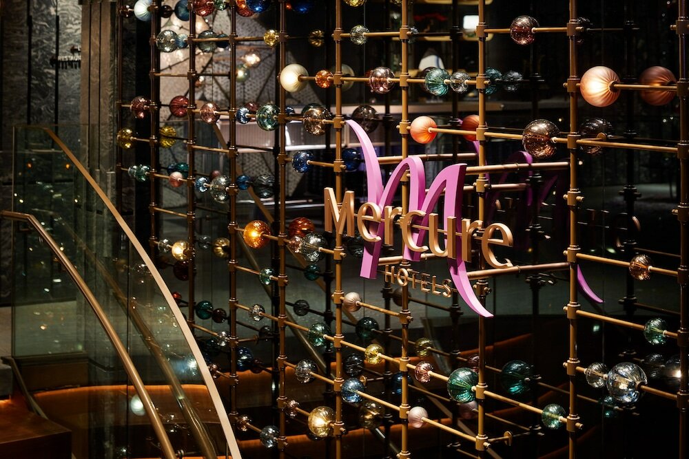 Фото Mercure Kyoto Station