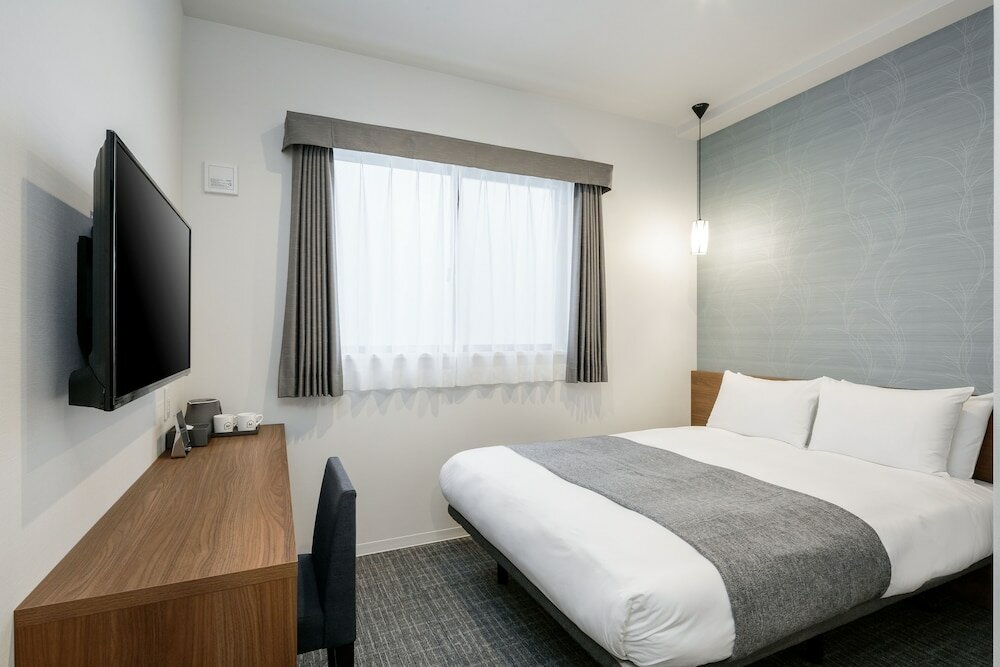 Фото M's Hotel Nijojo Oike