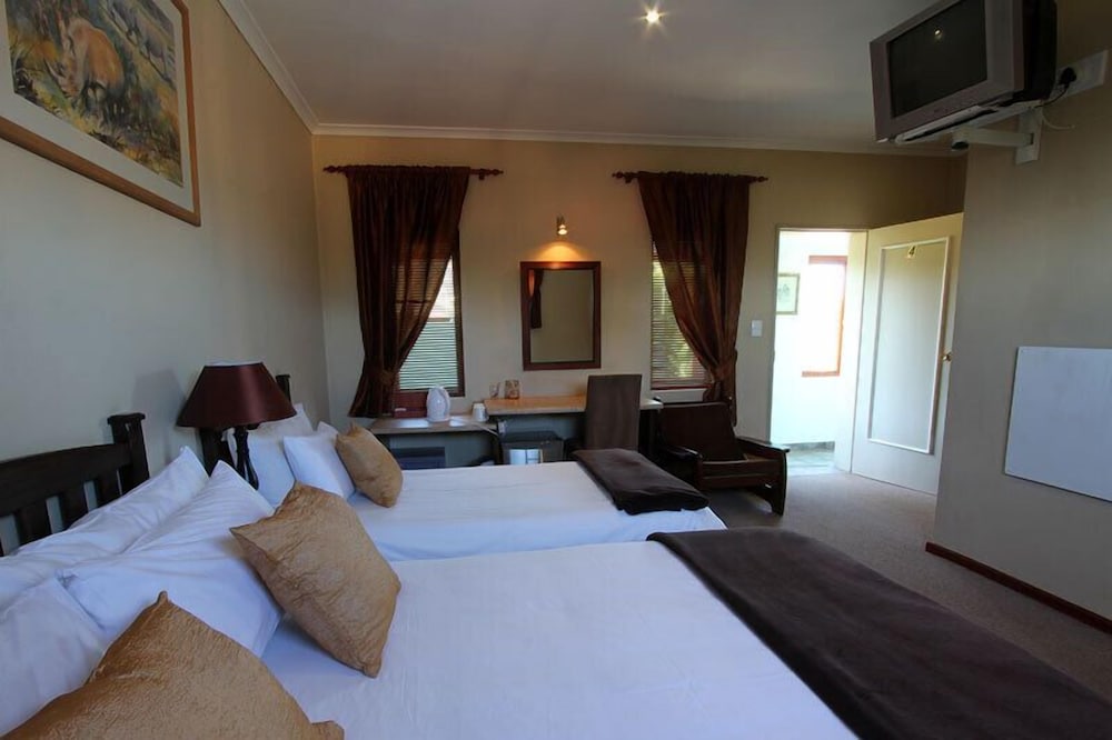 Фото Ramasibi Guest Services