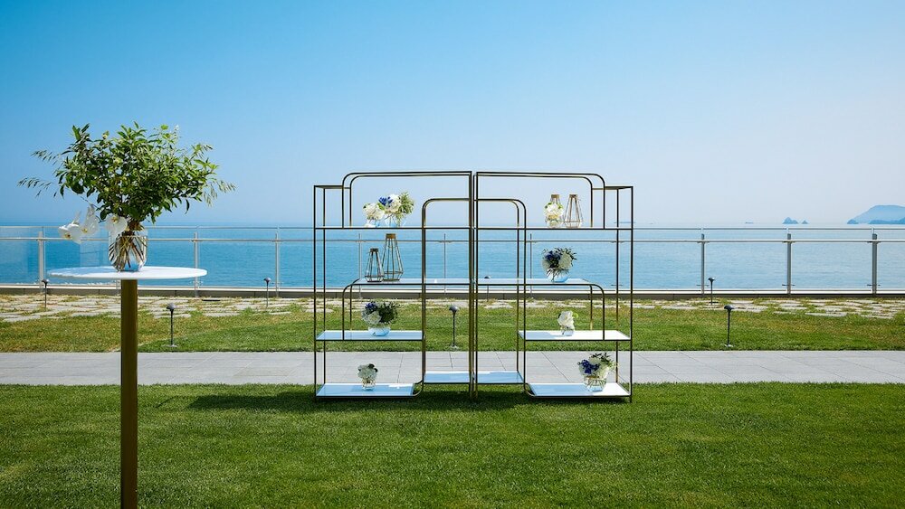 Фото Signiel Busan