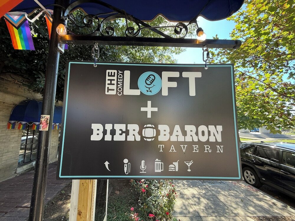 Фото The Baron Hotel