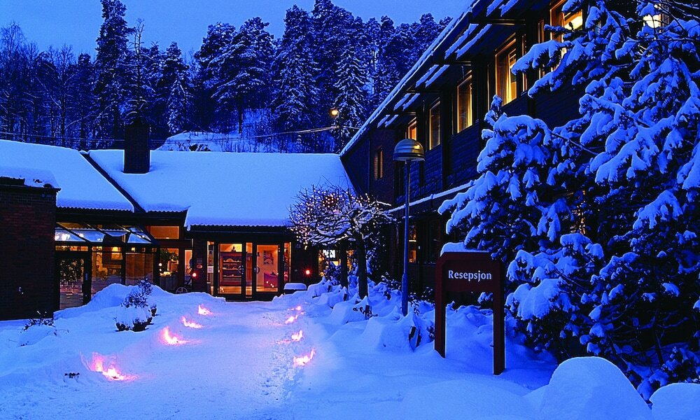 Фото отеля 5