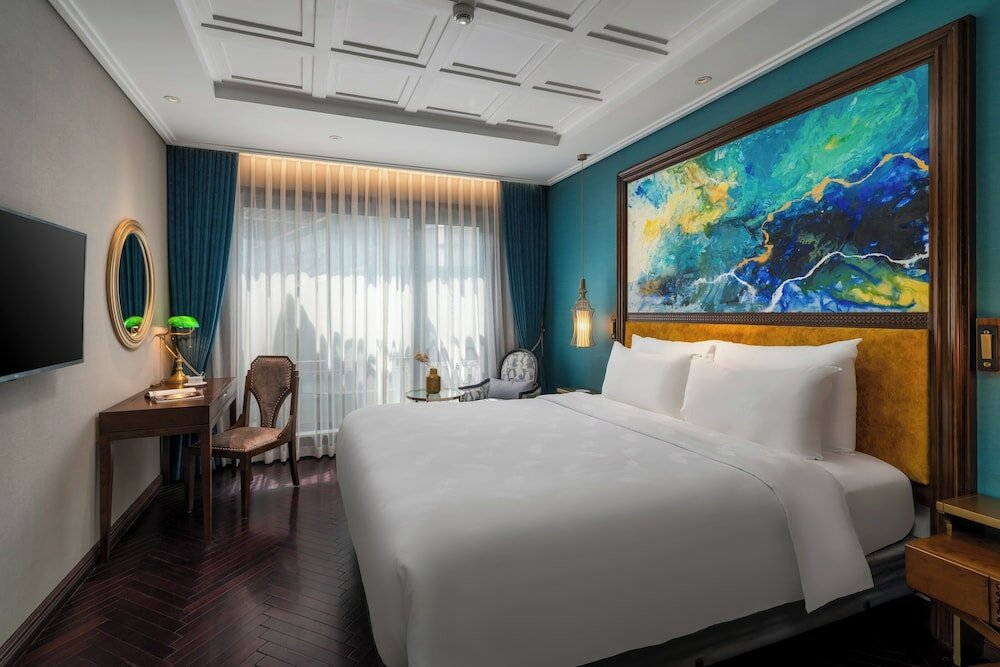 Фото Peridot Grand Luxury Boutique Hotel