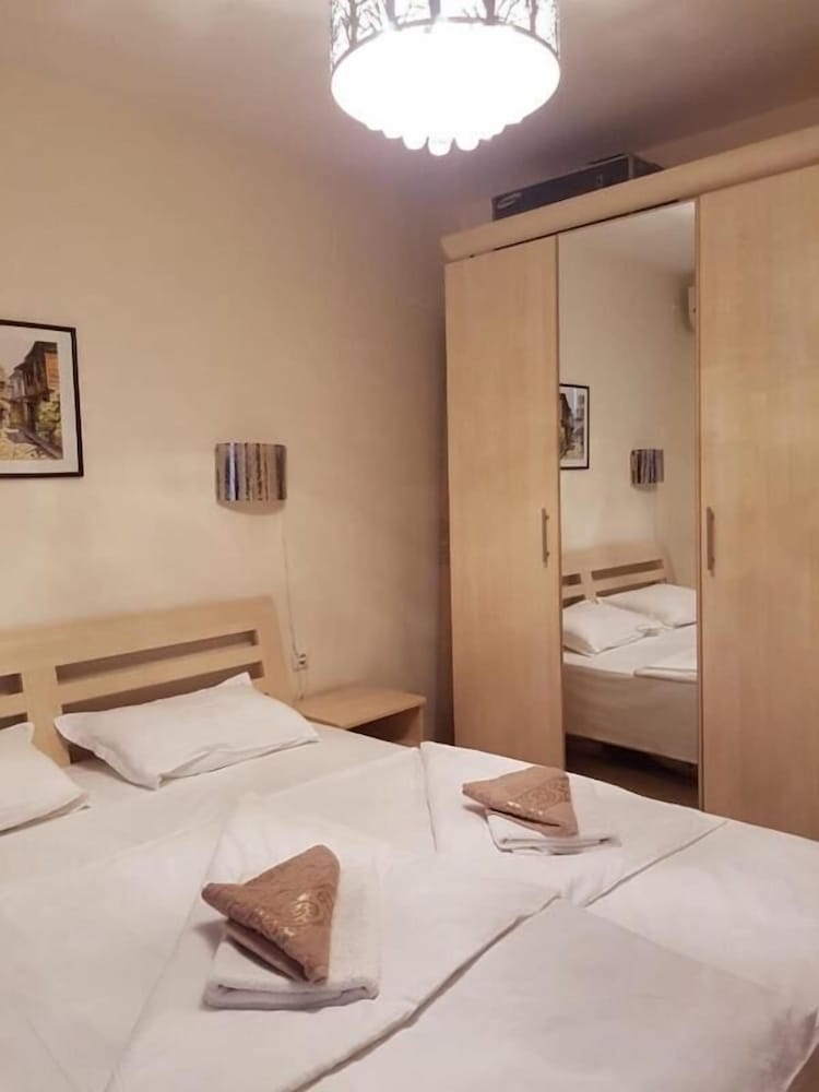 Фото Nessebar Beach Hotel