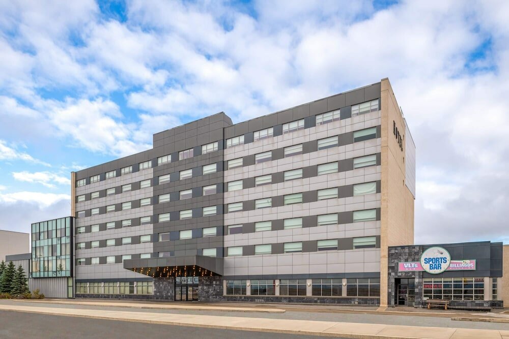 Фото Lakeview Signature Trademark Collection by Wyndham