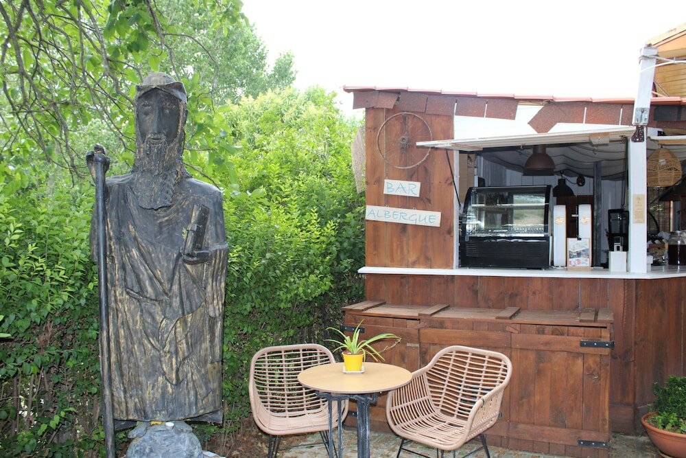 Фото Albergue Jakue - Hostel