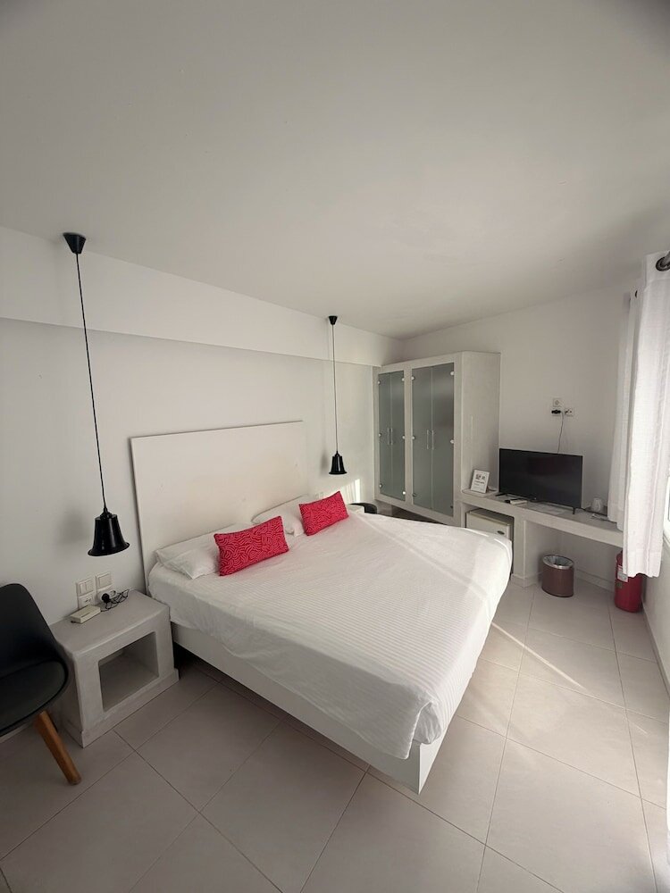 Фото Alta Vista Suites