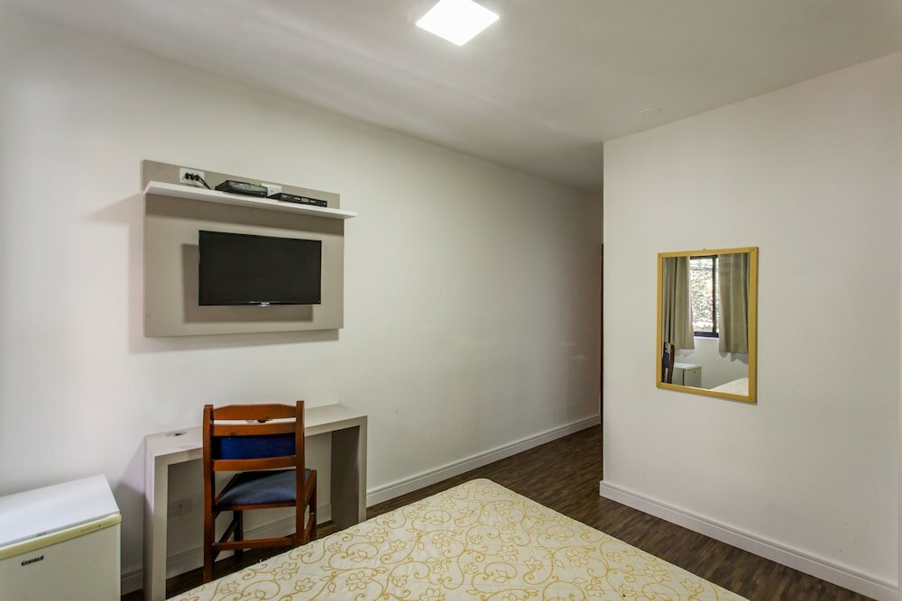 Фото Hotel Cardim Plaza