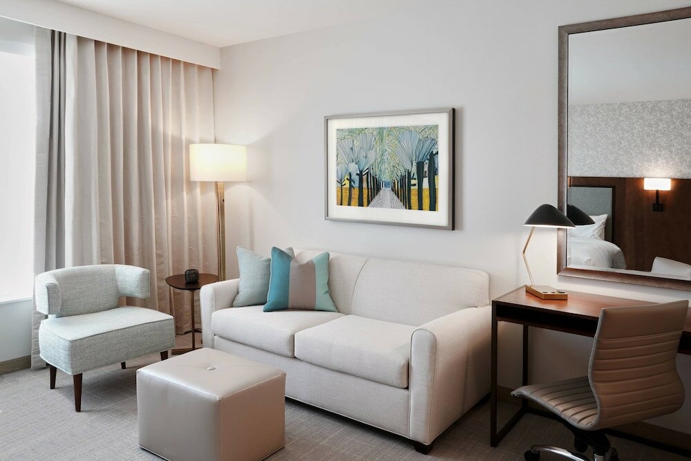 Фото TownePlace Suites by Marriott Orlando Downtown