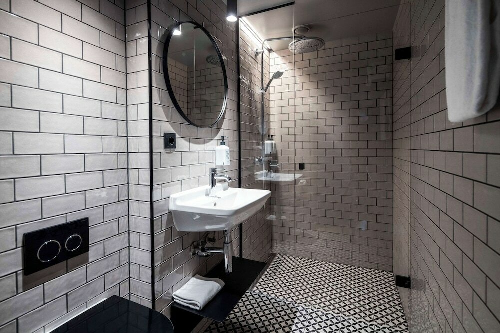 Фото Scandic Norreport