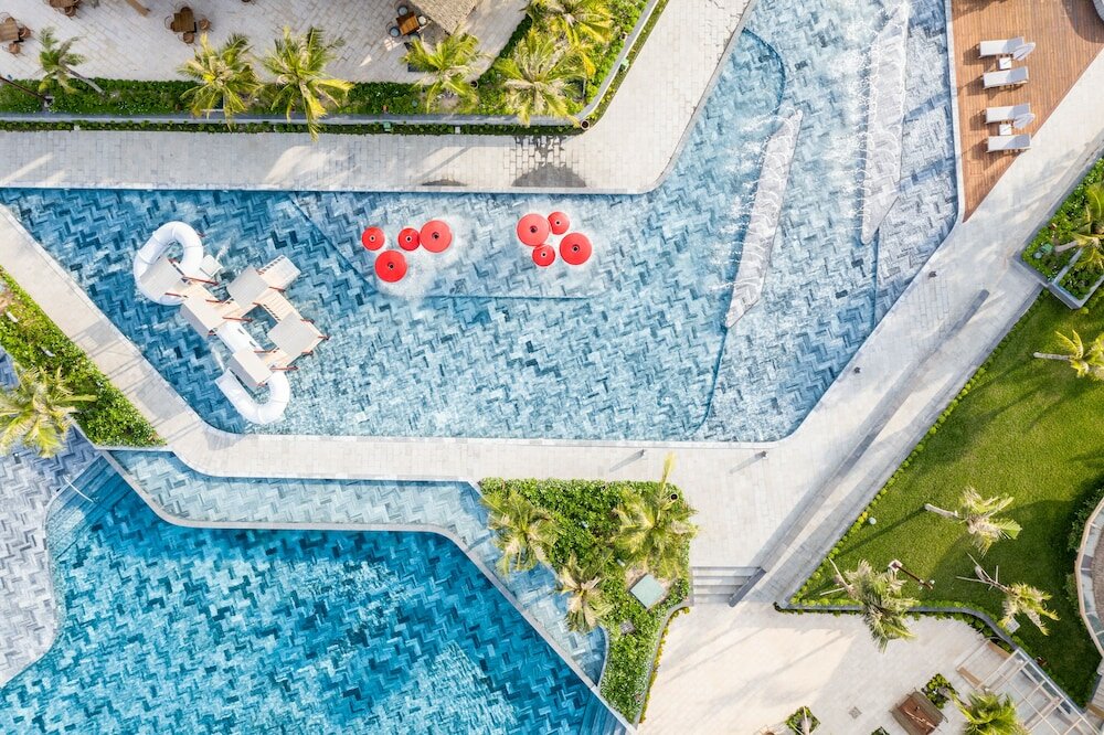 Фото New World Phu Quoc Resort