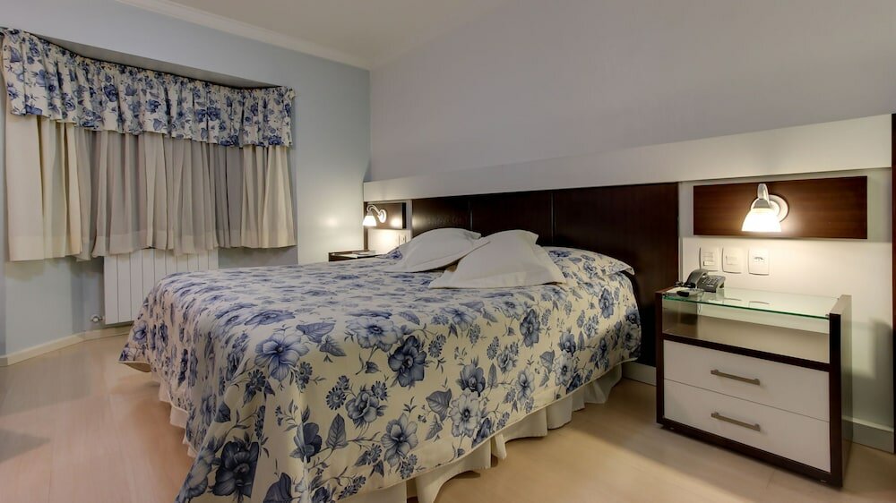 Фото Hotel Glamour da Serra