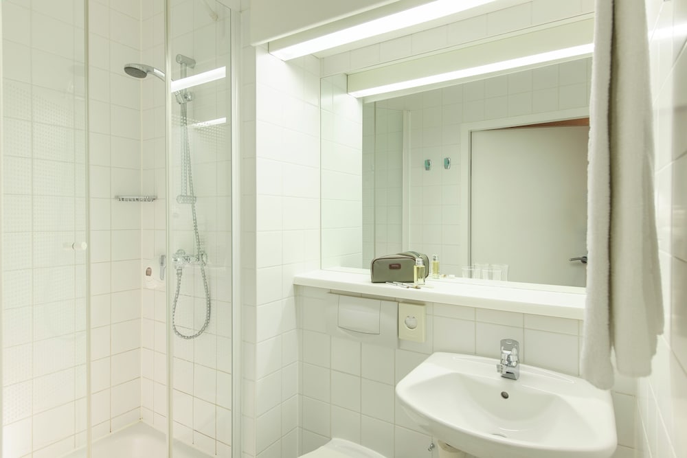 Фото ibis Wien Messe