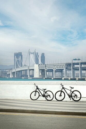 Гостиница Park Hyatt Busan в Пусане
