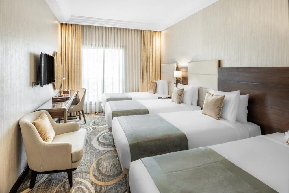 Фото Millennium Makkah Al Naseem