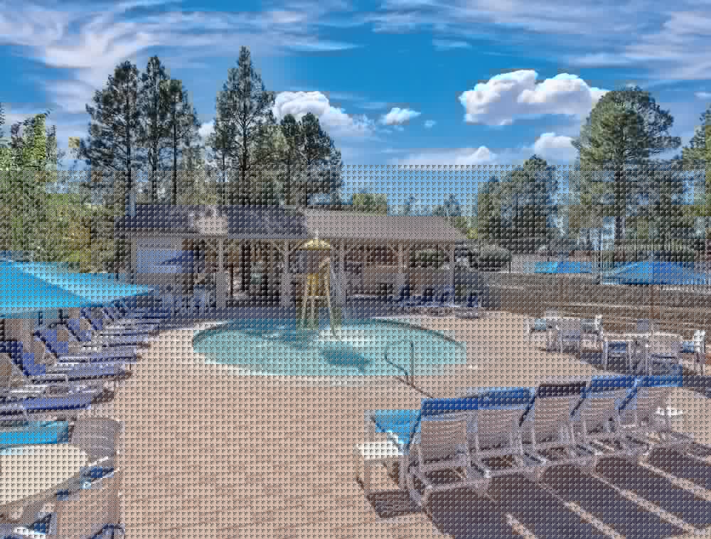 Фото Club Wyndham Flagstaff
