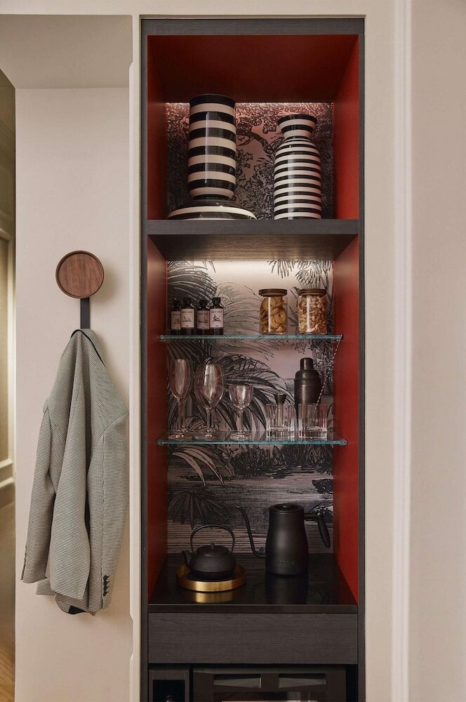 Фото QT Singapore