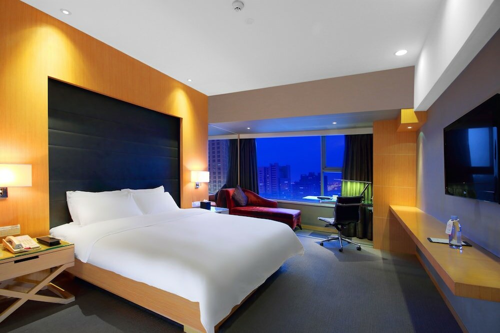 Фото Grand Mercure Dongguan Humen