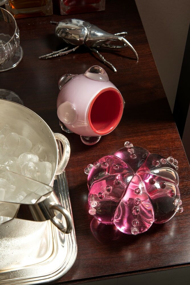 Фото Nolinski Venezia Evok Collection