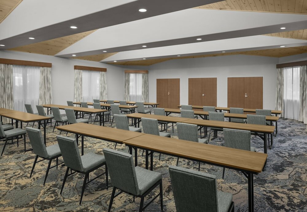 Фото Holiday Inn Express & Suites Montrose - Black Canyon Area, an Ihg Hotel