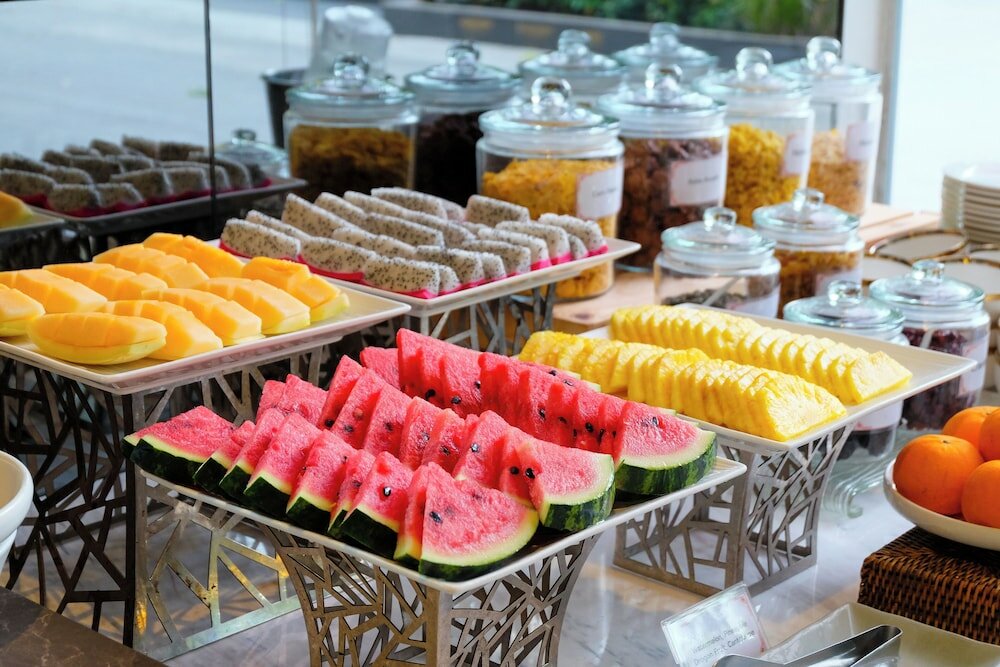 Фото Ramada by Wyndham Bangkok Sukhumvit 87