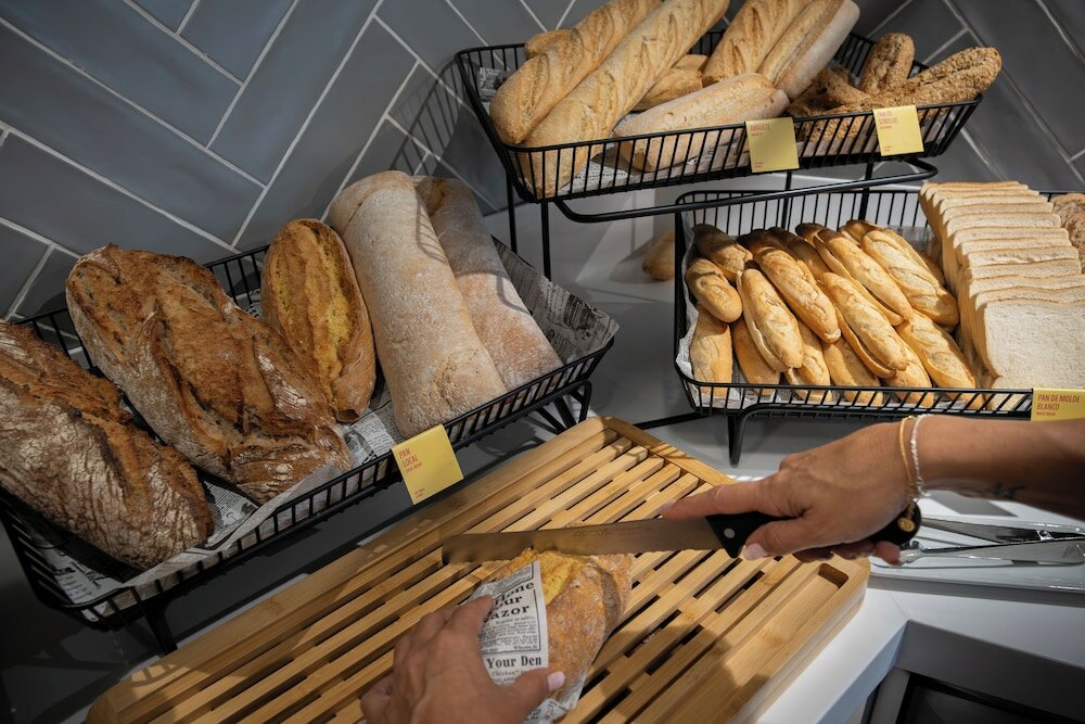 Фото Hotel Bed4U Santander