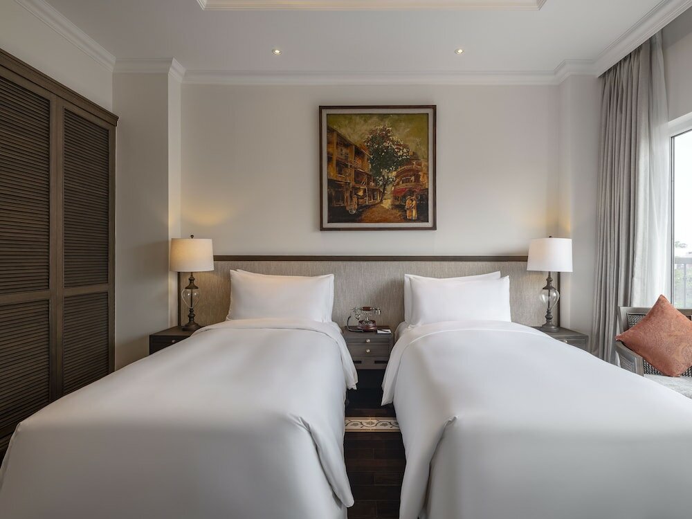 Фото De Syloia Hotel