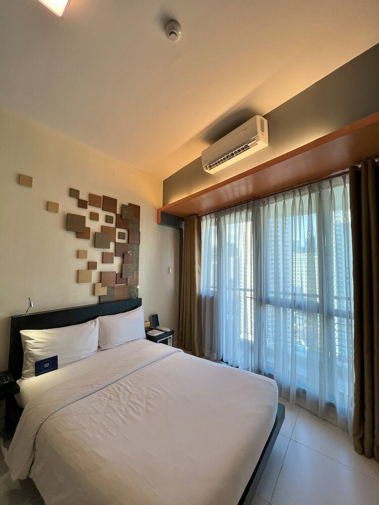 Фото Kl Serviced Residences
