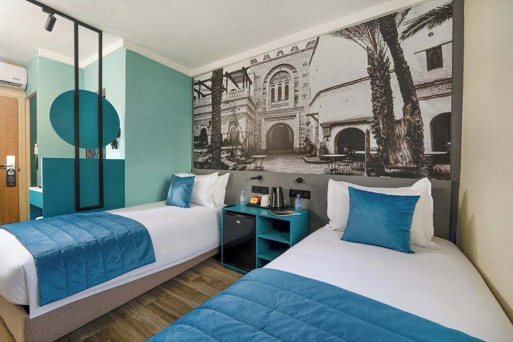 Фото Mia Hotels Agadir