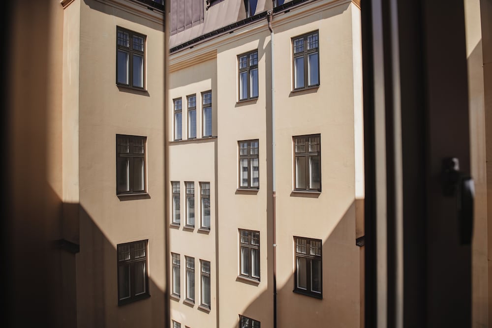 Фото Home Hotel Drott