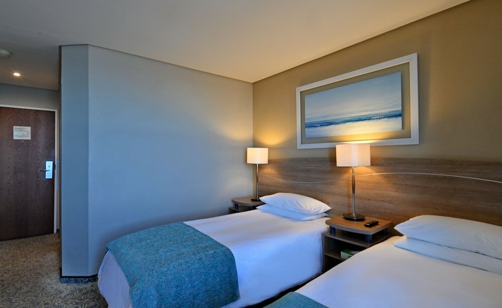 Фото Town Lodge Port Elizabeth